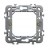 Suport 2 module metal Modul TEM 